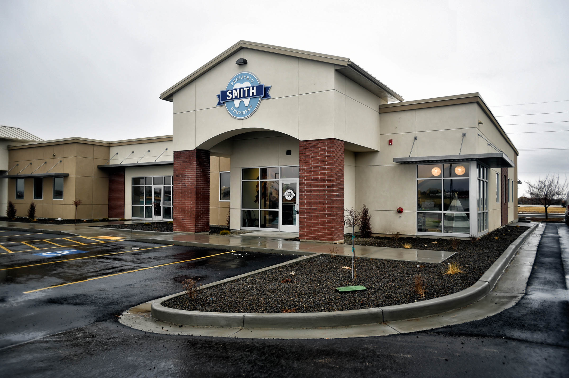 Smith Pediatric Dentistry Twin Falls, Idaho